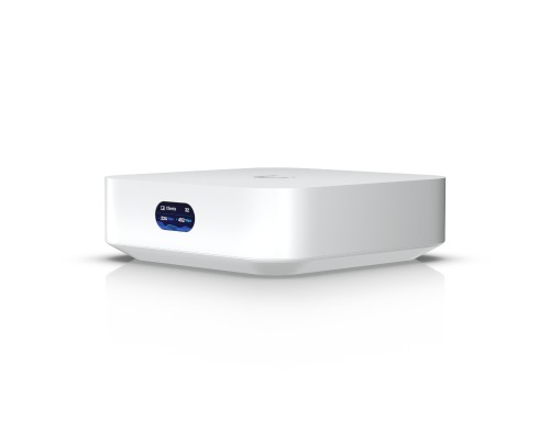 UBIQUITI ROUTER UNIFI EXPRESS GATEWAY + ACCESS POINT WIFI-6 (Espera 4 dias)